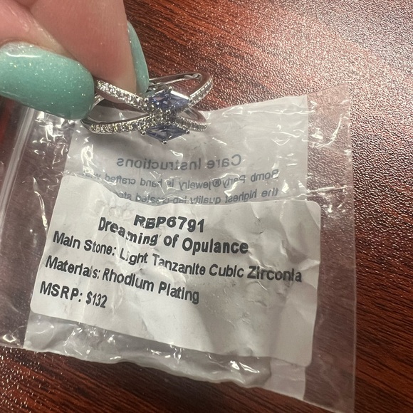 3 December 2023 rings size 9 - Picture 4 of 5